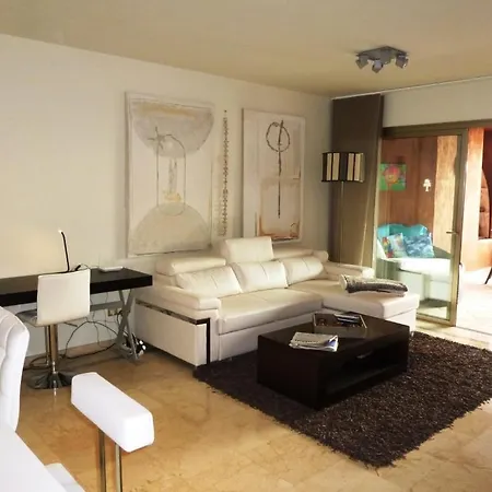 Appartment Playa Los Menceyes Apartment *