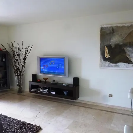 Appartment Playa Los Menceyes Apartment