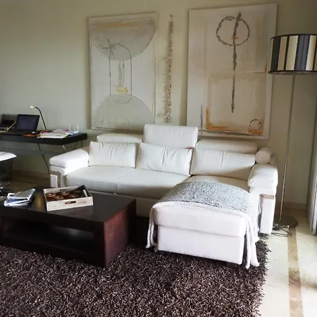 Appartment Playa Los Menceyes Apartment