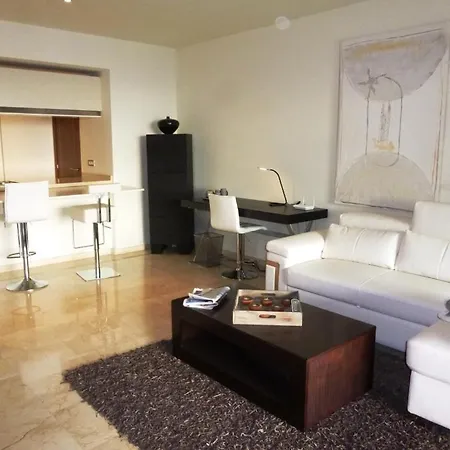 Appartment Playa Los Menceyes Apartment *