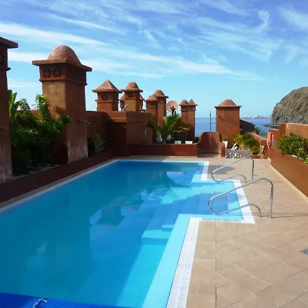Apartment Appartment Playa Los Menceyes