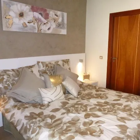 Appartment Playa Los Menceyes Apartment Palm-mar